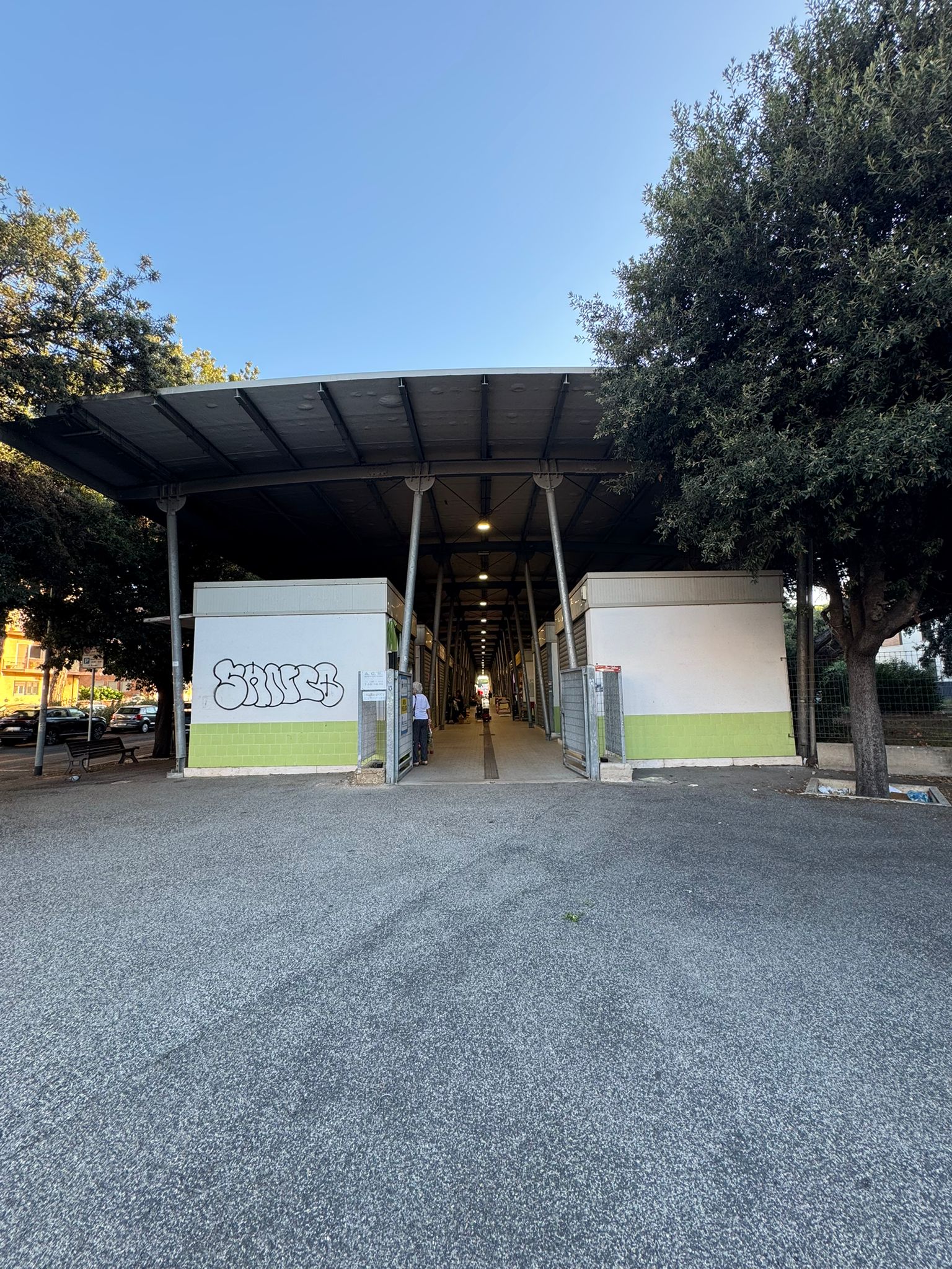 mercato 3 mercato 3